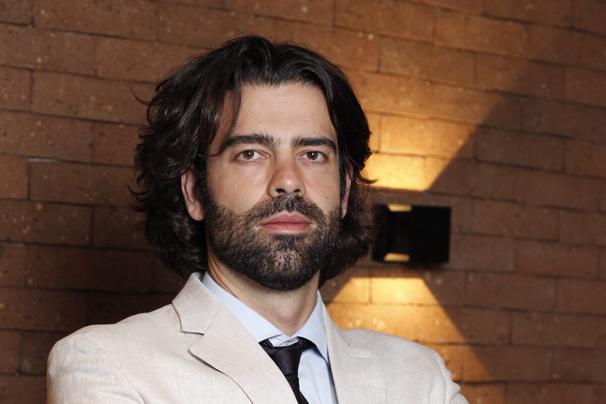 Foto de Pedro Paulo de Almeida Ribeiro Filho