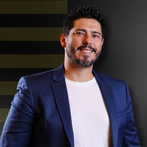 Foto de Robson Araújo